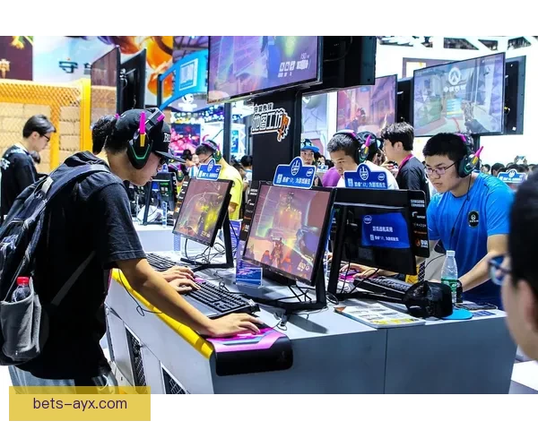 围绕爱游戏体育直播打造全新赛事体验与互动娱乐平台发展趋势