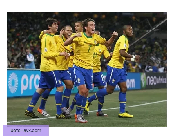 世界杯足球竞猜盘口分析与投注策略全面解析 提升你的投注精准度