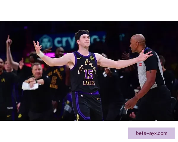 湖人超值球员里夫斯今夏吸引多队关注 或将迎来2-3年顶薪级合同