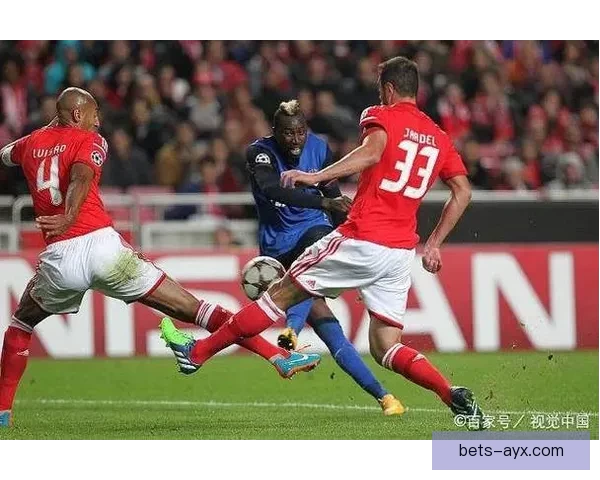 世界杯竞猜策略深度解析与赛前胜负趋势全面预测