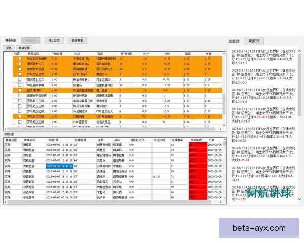 足球竞彩赔率深度解析与赛前投注技巧全面指南