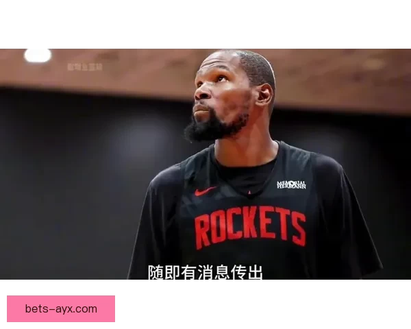 乌度卡称球队整体执行到位 杜兰特外线手感一般仍能影响比赛