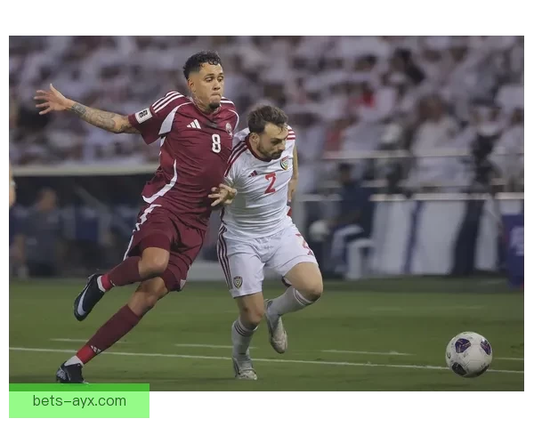 2026世界杯焦点明星球员精彩表现全解析与赛场风云揭秘