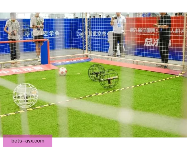 打造沉浸式世界杯竞猜游戏体验引爆球迷互动热潮新玩法探索